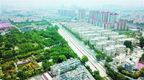 济南兴济河最新动态，科技浪潮下的新里程碑