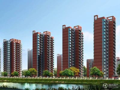 沂水楼盘最新价格大全