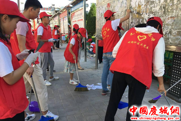 庆城县人事任免动态概览