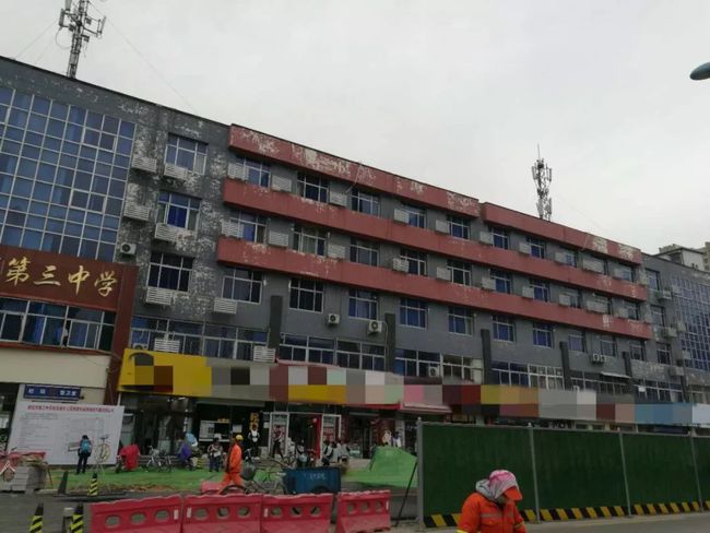 桦川最新楼房出租，追梦新起点，自信成就生活新篇章