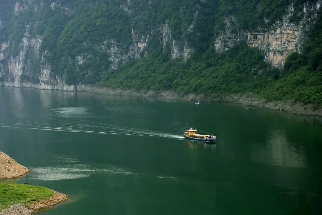 重庆酉阳最新新闻，探索自然美景之旅，寻找内心平和之地