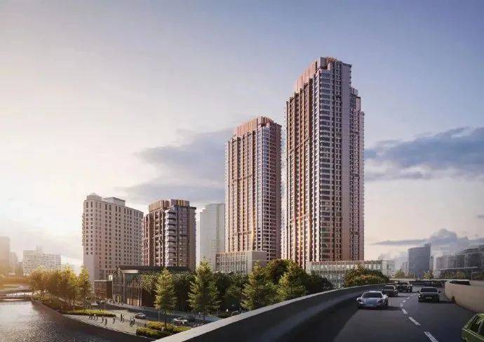 新昌路7号地块最新动态更新