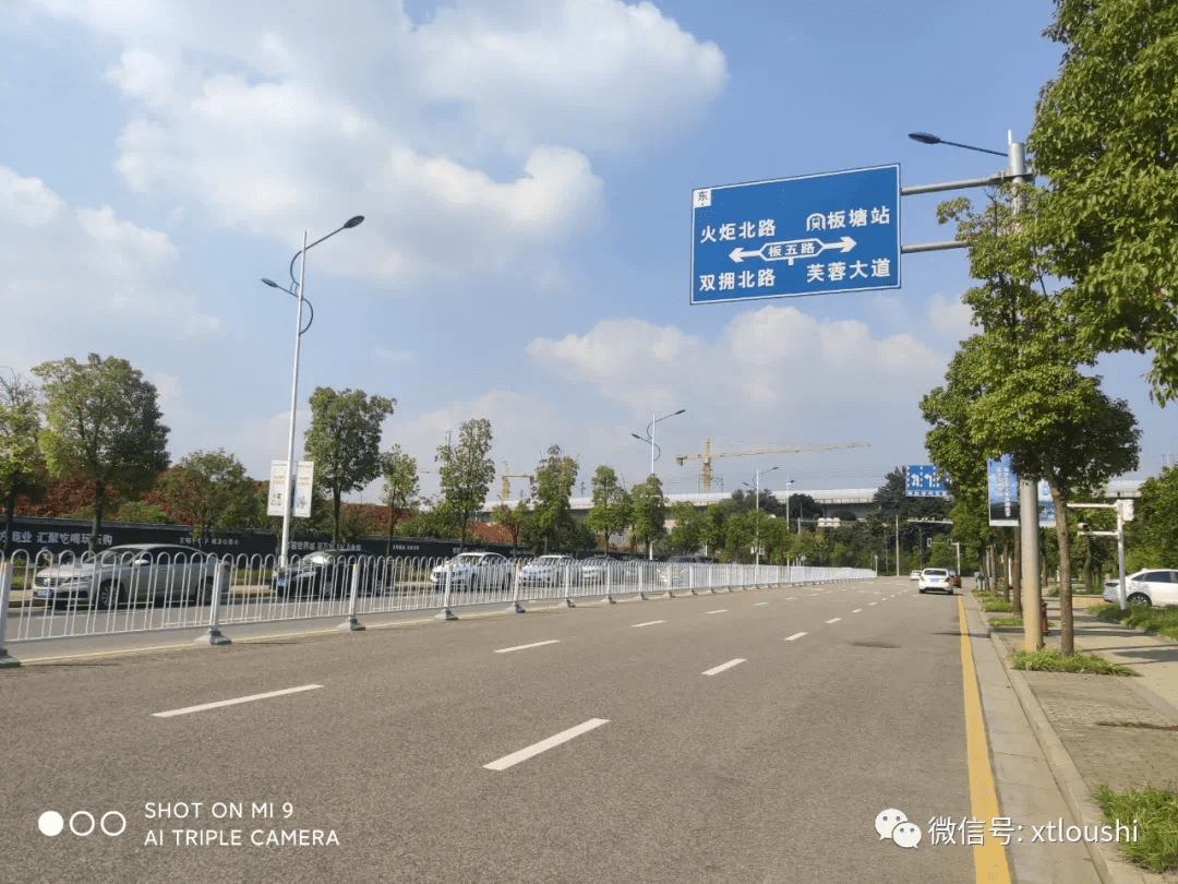 湘潭中骏世界城，自然美景探索之旅开启最新动态