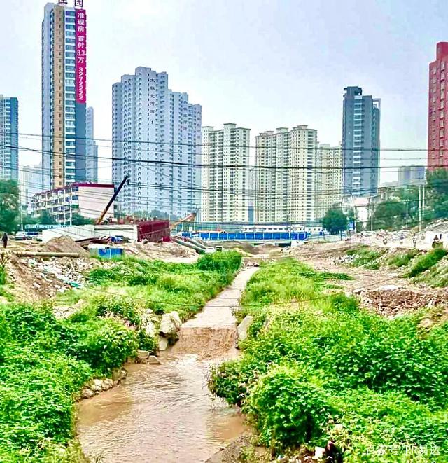 太原市北沙河最新动态更新