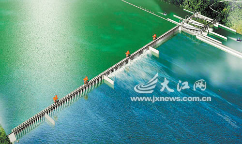 鄱阳湖水利枢纽最新动态揭秘