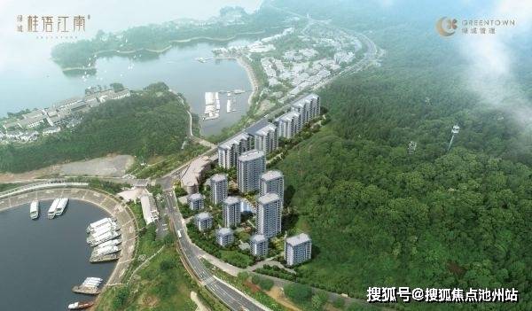 千岛湖最新楼盘的日常趣事与揭秘