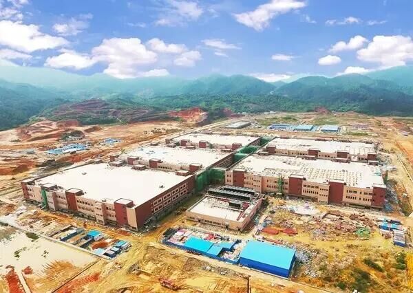 河源中兴通讯最新动态与探索自然美景之旅，内心的平和之旅