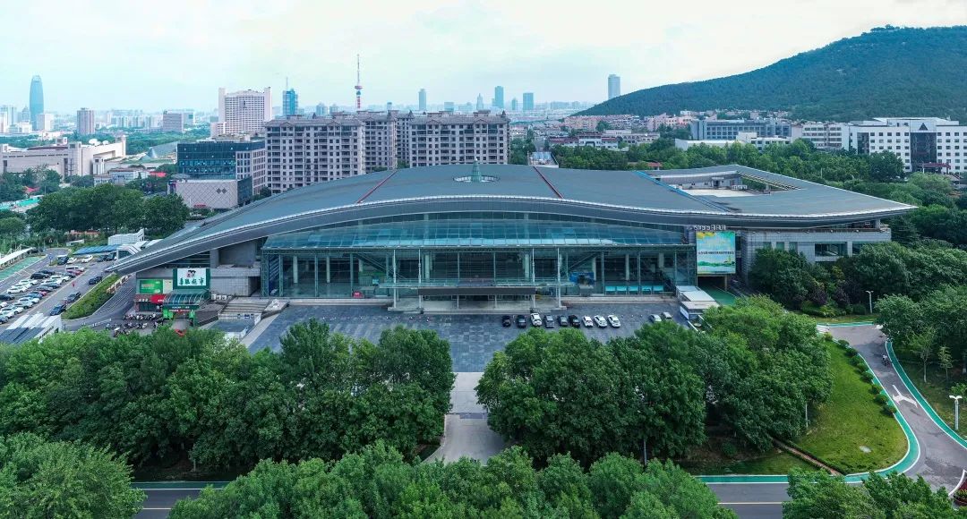 济南舜耕会展中心最新安排,济南舜耕会展中心最新安排步骤指南