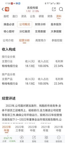 吉视传媒股票最新动态，行业趋势、公司动态与前景展望