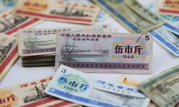 探寻自然美景之旅，揭秘最新1966年粮票5市斤价格与内心平和之旅