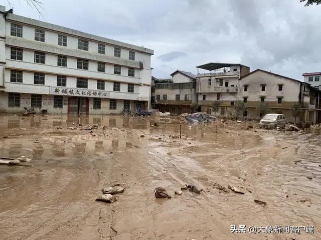 勉县新铺镇，活力之源的变迁与励志故事的激励