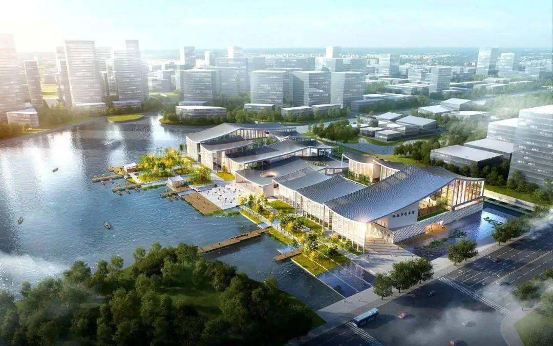 瑞安滨海新区最新动态更新，最新消息汇总