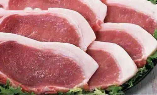 最新猪肉价格背后的温馨故事揭秘