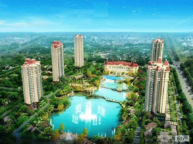 恒大翡翠龙庭最新动态更新，最新消息汇总