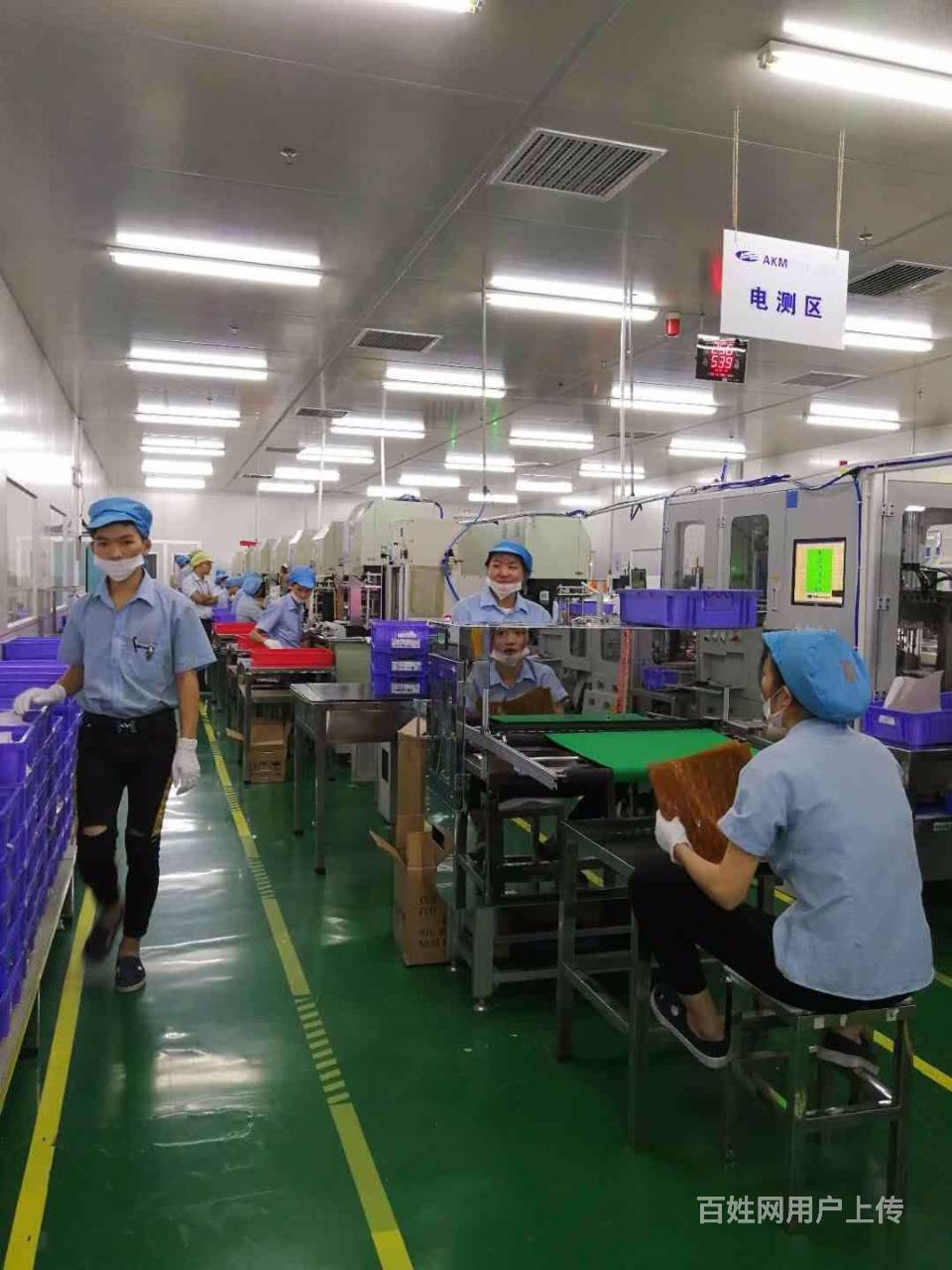 广州新塘普工招聘，小巷深处的职业机遇