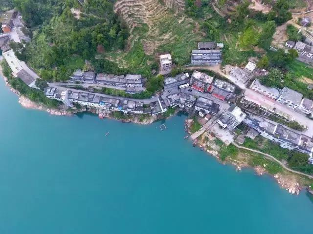 偷偷2017最新，自然美景的心灵之旅