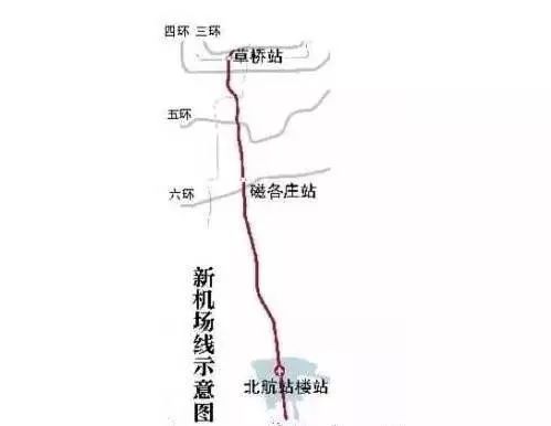 廊坊地铁最新动态更新，廊坊地铁最新消息速递