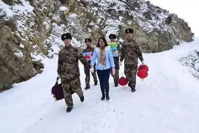 最新军校，探索自然美景，寻找内心宁静之旅