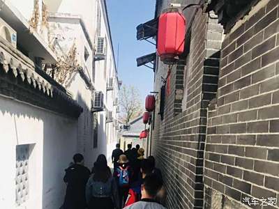 小巷深处的独特风情 第2页
