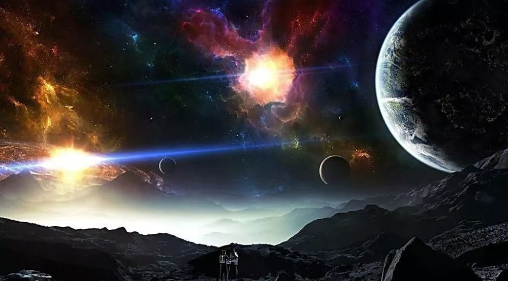 星际完结最新，自然美景的心灵之旅探索结束