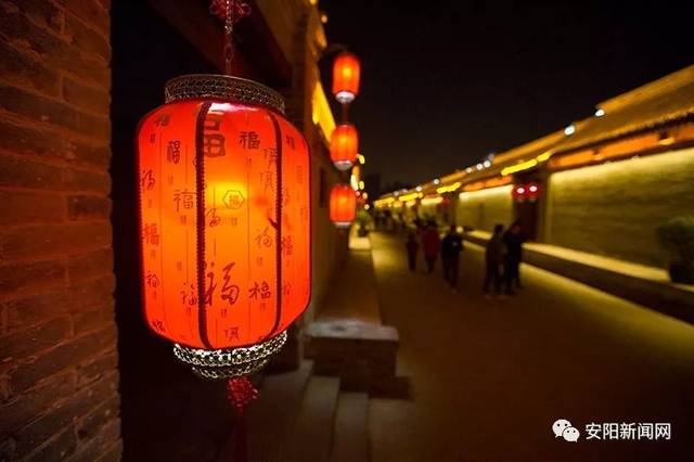 安阳新闻速递，小巷深处的独特风味