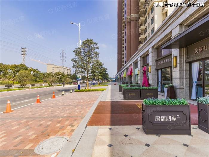 怀柔04街区最新动态，一种观点的深度分析与阐述