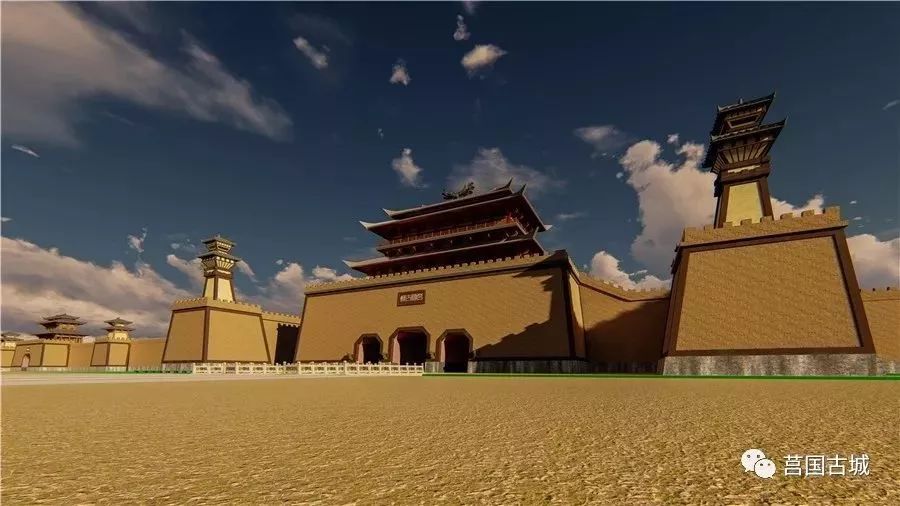 莒县古城建设新进展，巷弄深处的特色小店成亮点