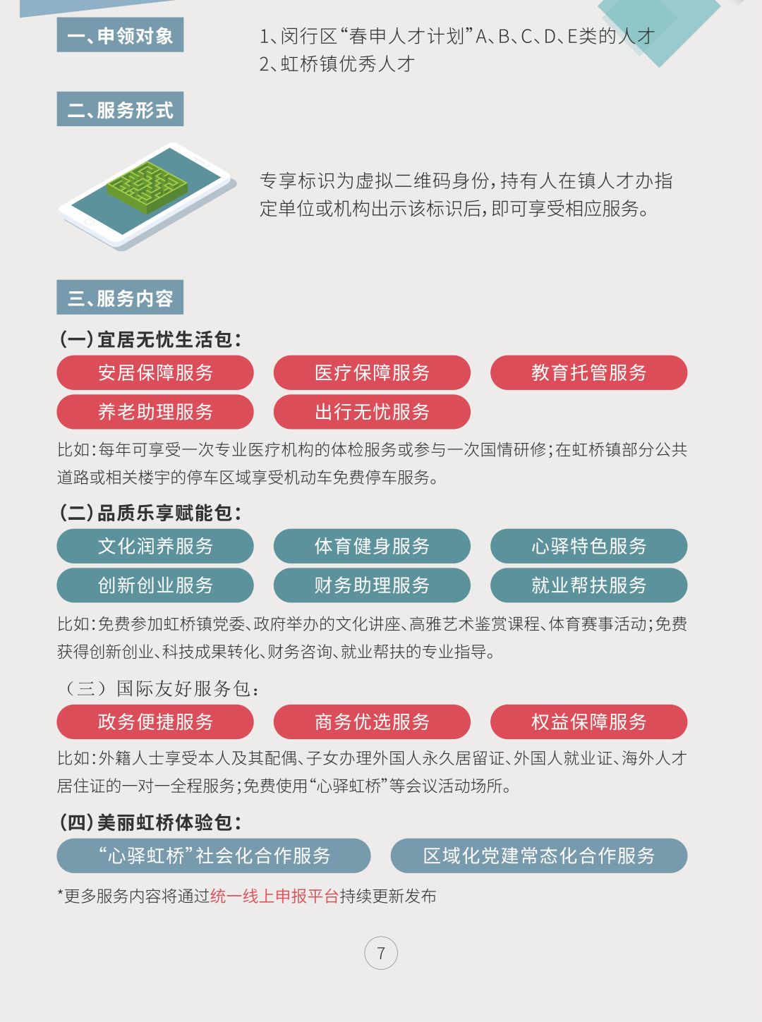 虹桥人才网最新招聘信息全面概览