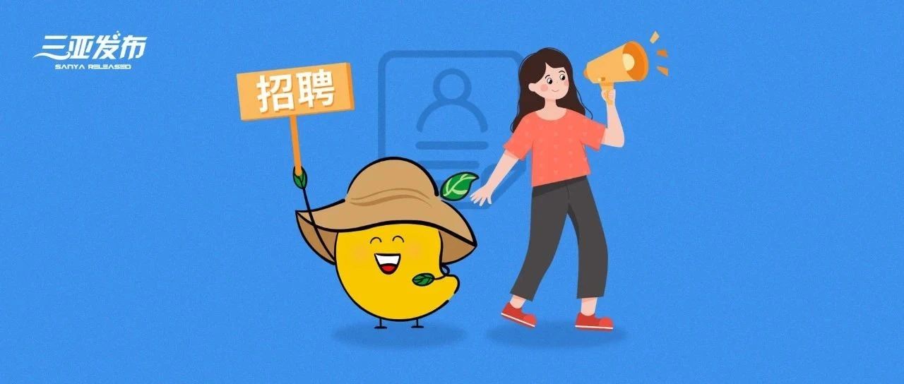 三亚最新工作招聘消息，乘风破浪，职场新征程开启
