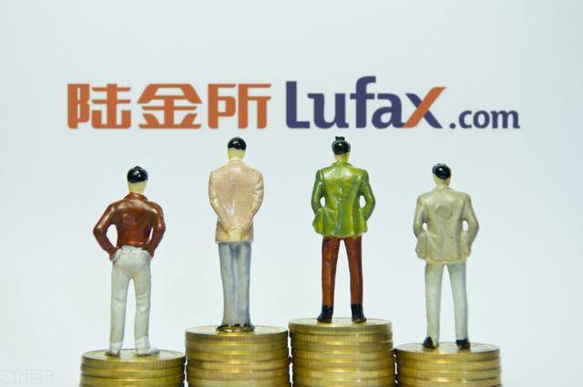 陆金所最新负面消息揭秘，挑战背后的影响与透视