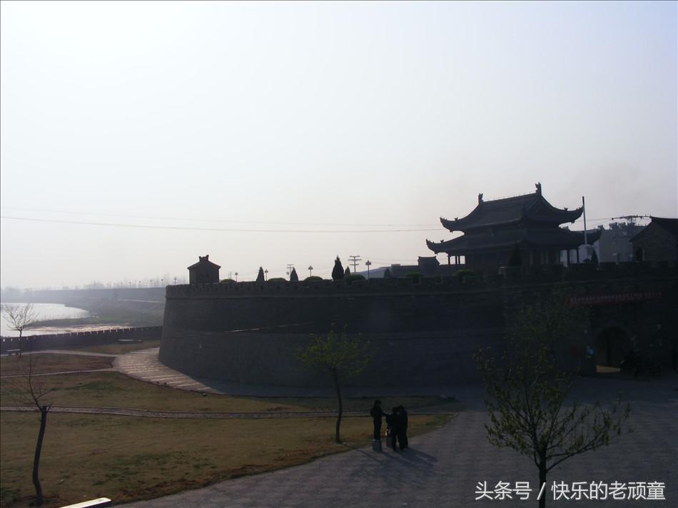 寿县淮河广场最新动态更新