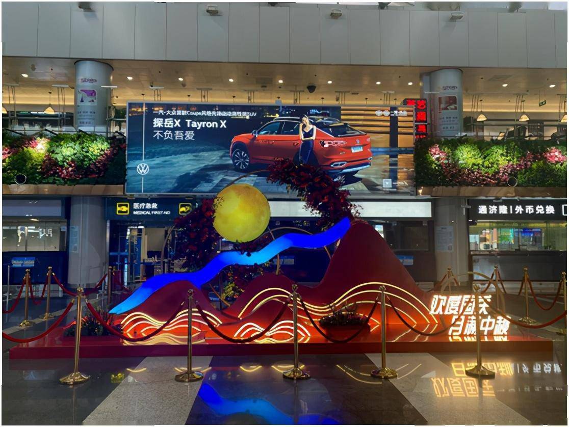 桥头河飞机场最新动态，探索自然美景，寻觅内心平和之旅