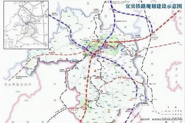 贵渝铁路建设进展推动西部地区交通大动脉新进展